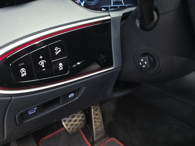 2022 Genesis GV70 缩略图 29