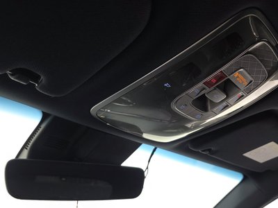 2022 Genesis GV70 缩略图 23