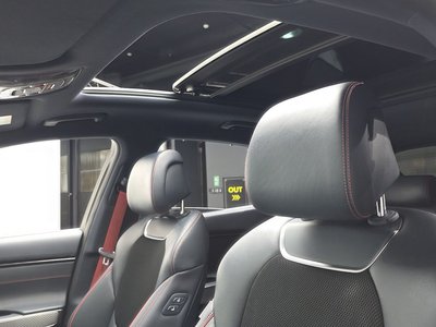 2022 Genesis GV70 缩略图 24