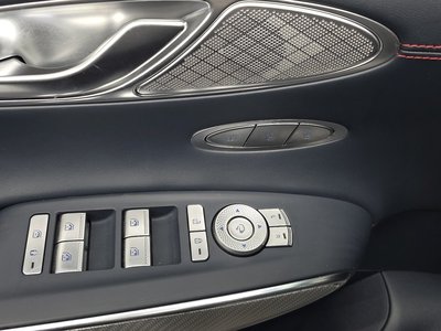 2022 Genesis GV70 缩略图 30
