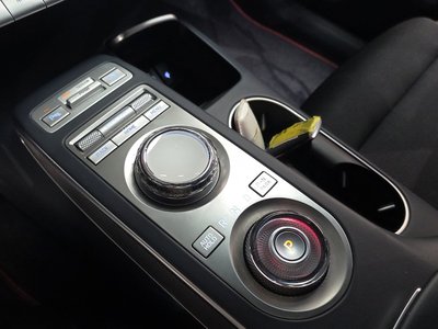 2022 Genesis GV70 缩略图 12
