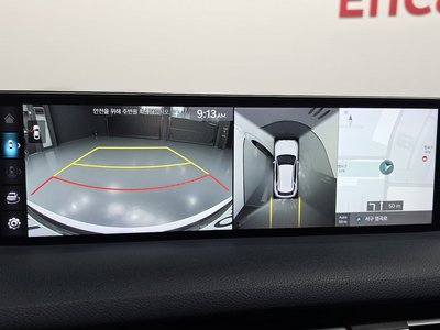 2022 Genesis GV70 缩略图 22