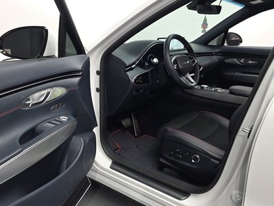 2022 Genesis GV70 缩略图 13