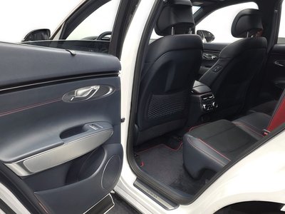 2022 Genesis GV70 缩略图 16