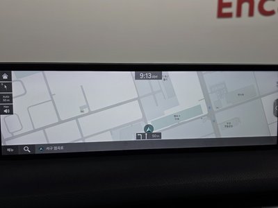 2022 Genesis GV70 缩略图 31
