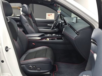 2022 Genesis GV70 缩略图 17