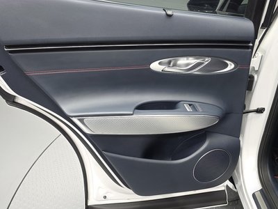 2022 Genesis GV70 缩略图 15
