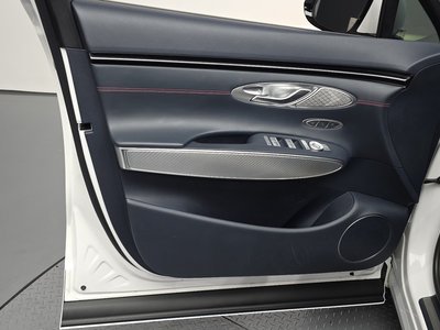 2022 Genesis GV70 缩略图 14