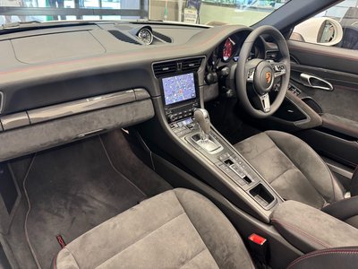 2018 Porsche 911 缩略图 20