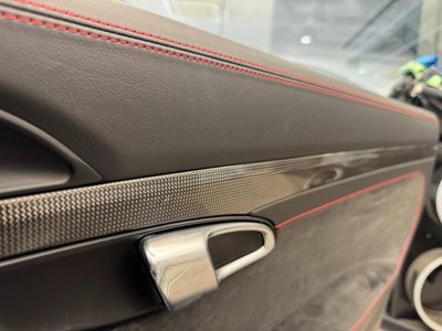 2018 Porsche 911 缩略图 41