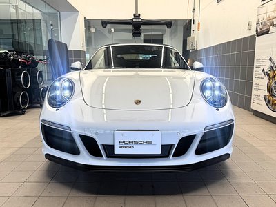 2018 Porsche 911 照片 2