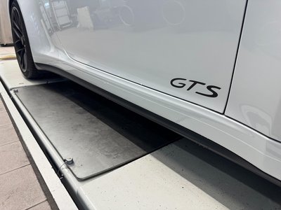 2018 Porsche 911 缩略图 11