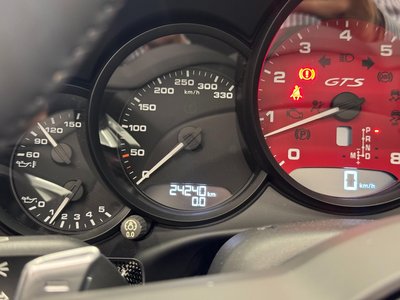 2018 Porsche 911 缩略图 29