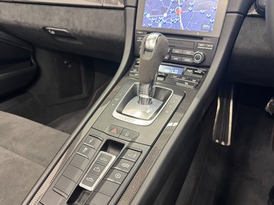2018 Porsche 911 缩略图 37