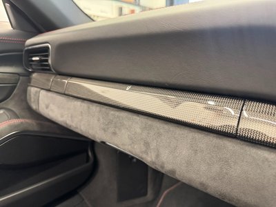 2018 Porsche 911 缩略图 40