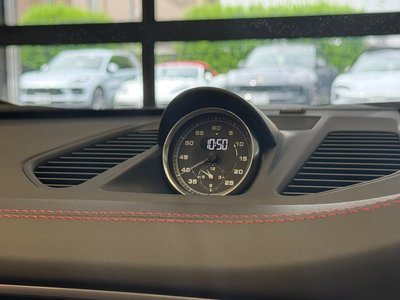 2018 Porsche 911 缩略图 23