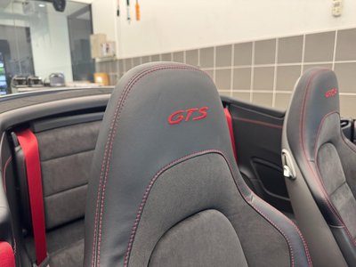 2018 Porsche 911 缩略图 18