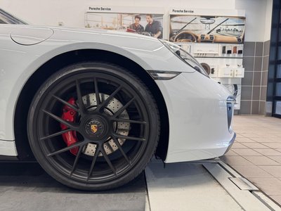 2018 Porsche 911 缩略图 45