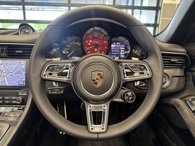 2018 Porsche 911 缩略图 25