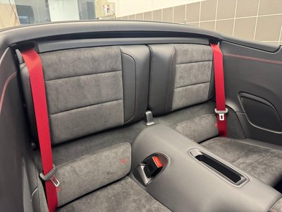 2018 Porsche 911 缩略图 42