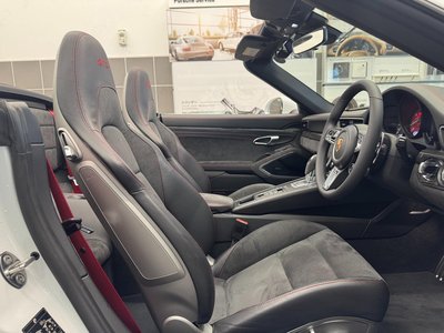 2018 Porsche 911 缩略图 15
