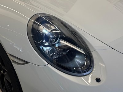 2018 Porsche 911 照片 8