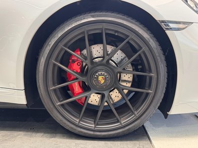 2018 Porsche 911 缩略图 44