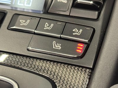 2018 Porsche 911 缩略图 38