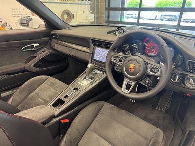 2018 Porsche 911 缩略图 14