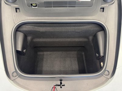 2018 Porsche 911 缩略图 46