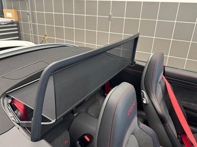 2018 Porsche 911 缩略图 19