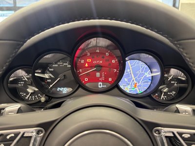 2018 Porsche 911 缩略图 28