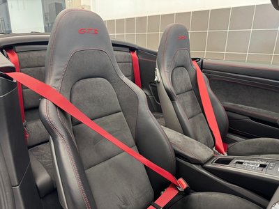 2018 Porsche 911 缩略图 17
