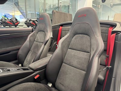 2018 Porsche 911 缩略图 22