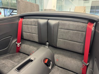 2018 Porsche 911 缩略图 43