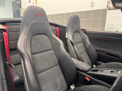 2018 Porsche 911 缩略图 16
