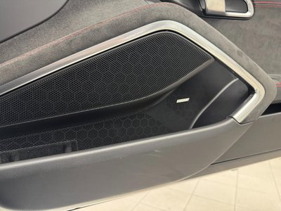 2018 Porsche 911 缩略图 36