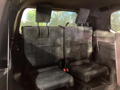 TOYOTA LAND CRUISER - 10