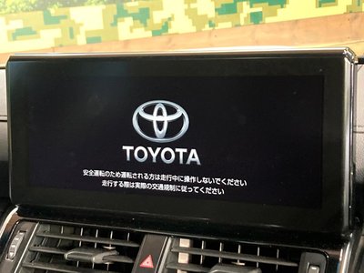 TOYOTA LAND CRUISER - 4