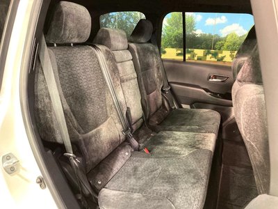 TOYOTA LAND CRUISER - 9