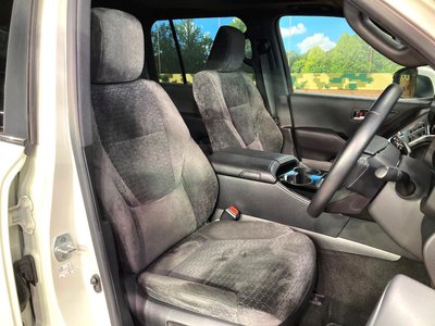 TOYOTA LAND CRUISER - 8
