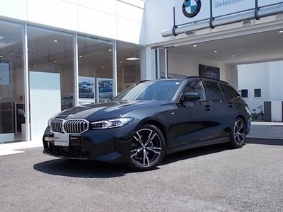 BMW 3 SERIES TOURING