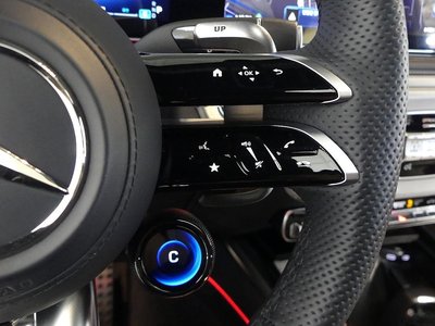 MERCEDES-BENZ G-CLASS - 9