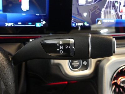 MERCEDES-BENZ G-CLASS - 10