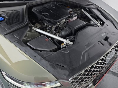 GENESIS G80 (RG3) - 7
