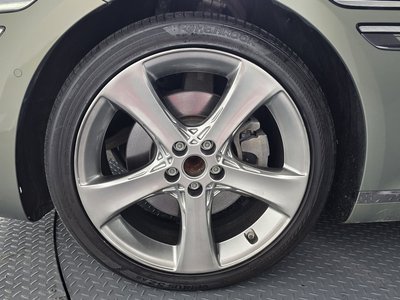 GENESIS G80 (RG3) - 6