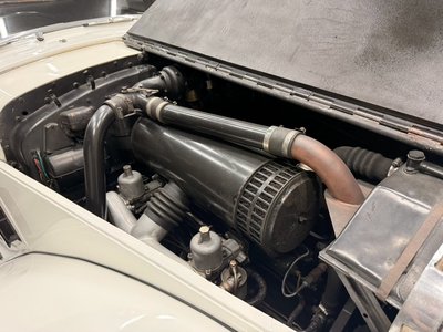 صورة مصغرة 24 لـ 1952 Bentley MARK VI