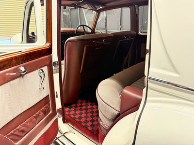 صورة مصغرة 17 لـ 1952 Bentley MARK VI