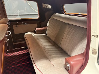 صورة مصغرة 19 لـ 1952 Bentley MARK VI