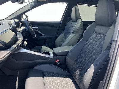 2025 AUDI SQ5 照片 10